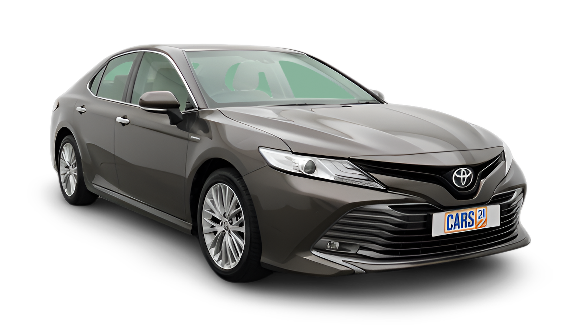 Toyota Camry-img